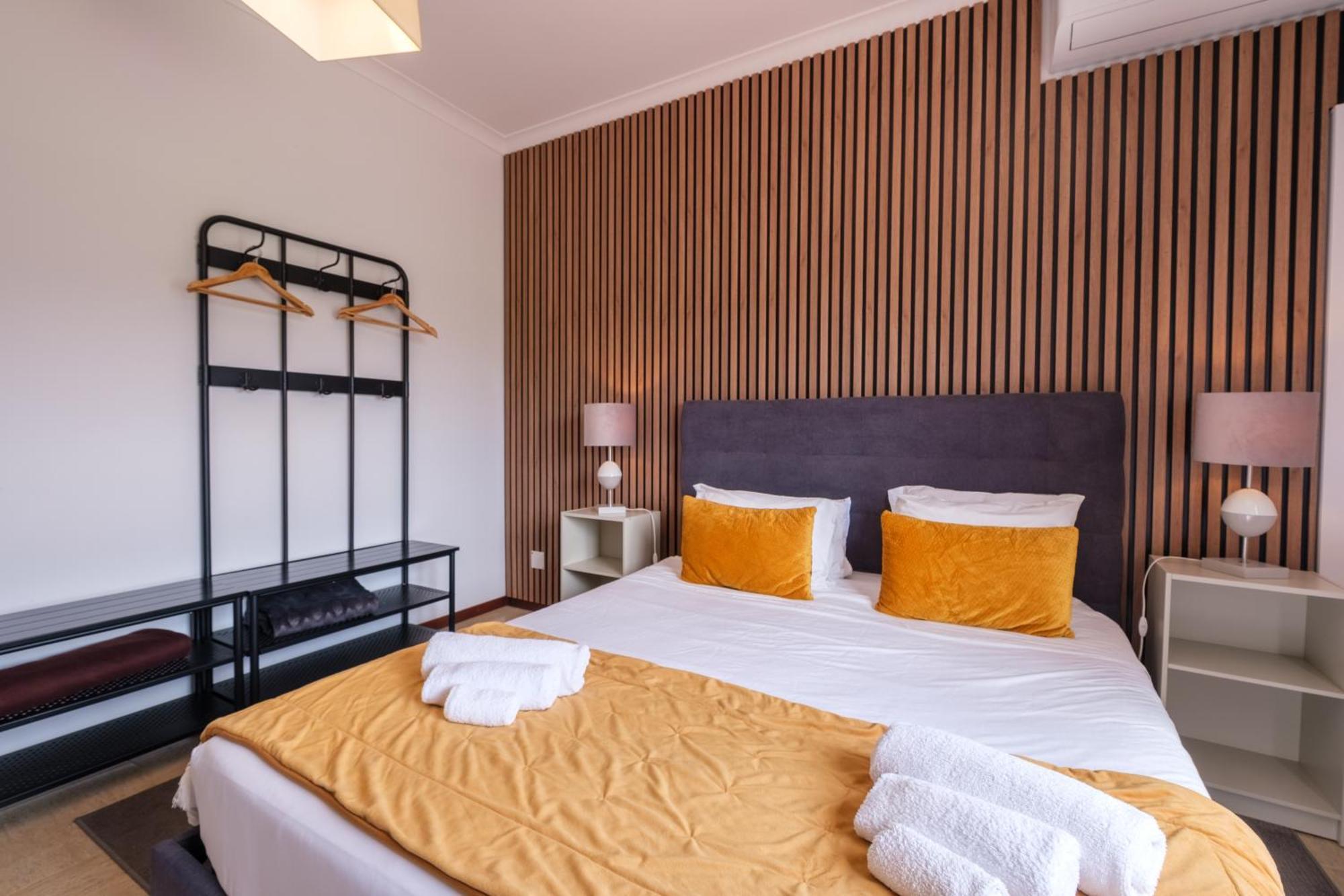 Bed and Breakfast Areal De Santa Barbara Sea View Рібейра-Гранде Екстер'єр фото