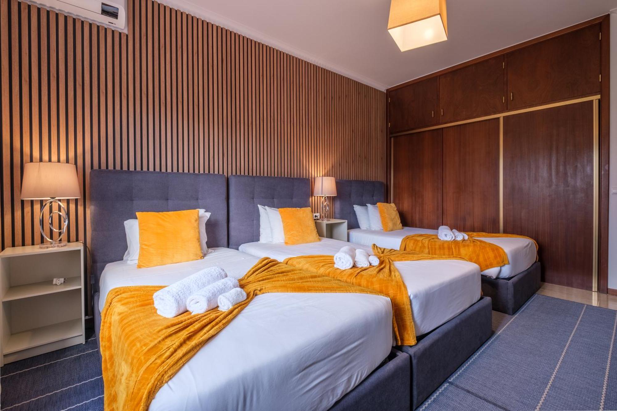 Bed and Breakfast Areal De Santa Barbara Sea View Рібейра-Гранде Екстер'єр фото