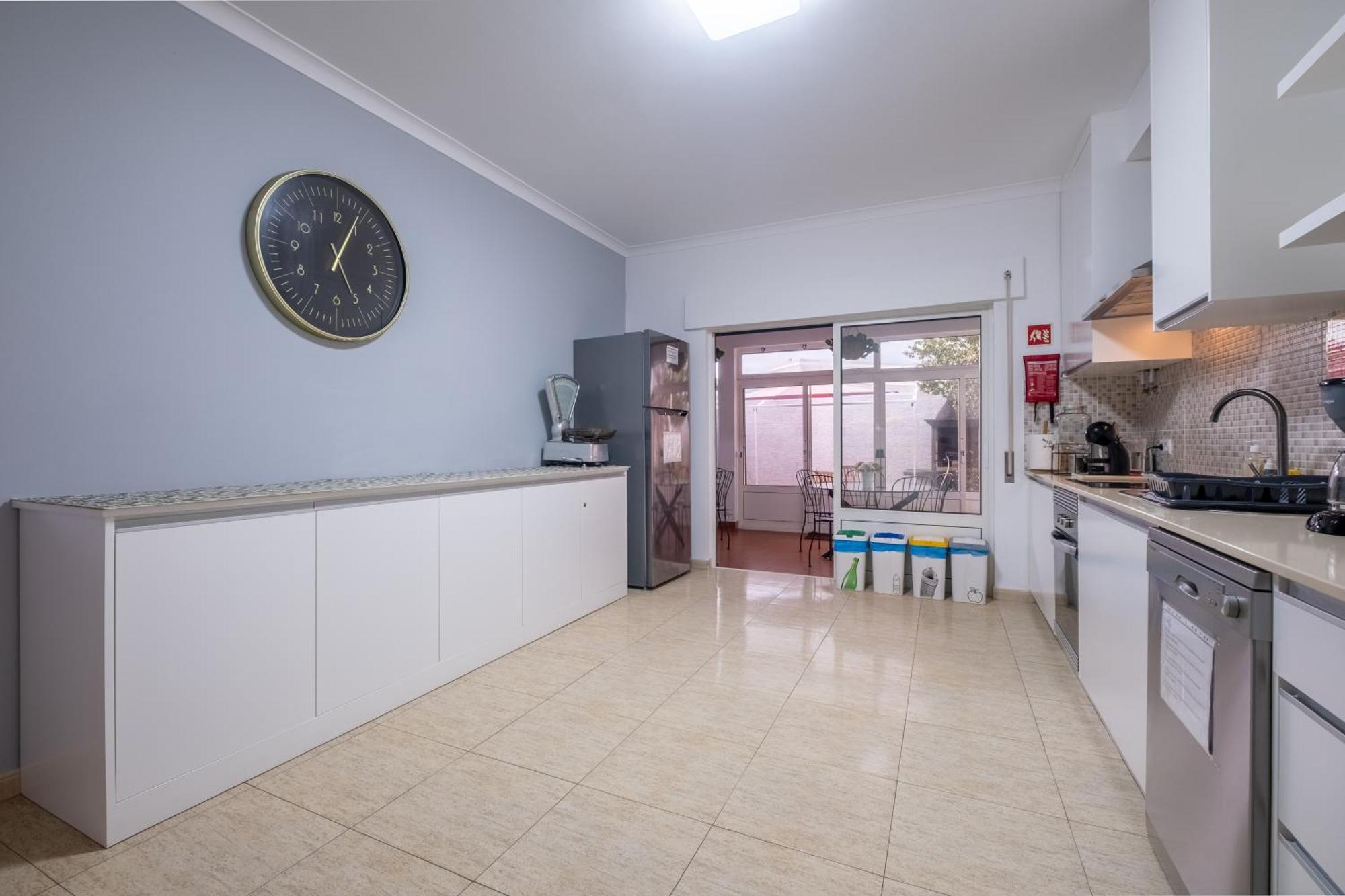 Bed and Breakfast Areal De Santa Barbara Sea View Рібейра-Гранде Екстер'єр фото