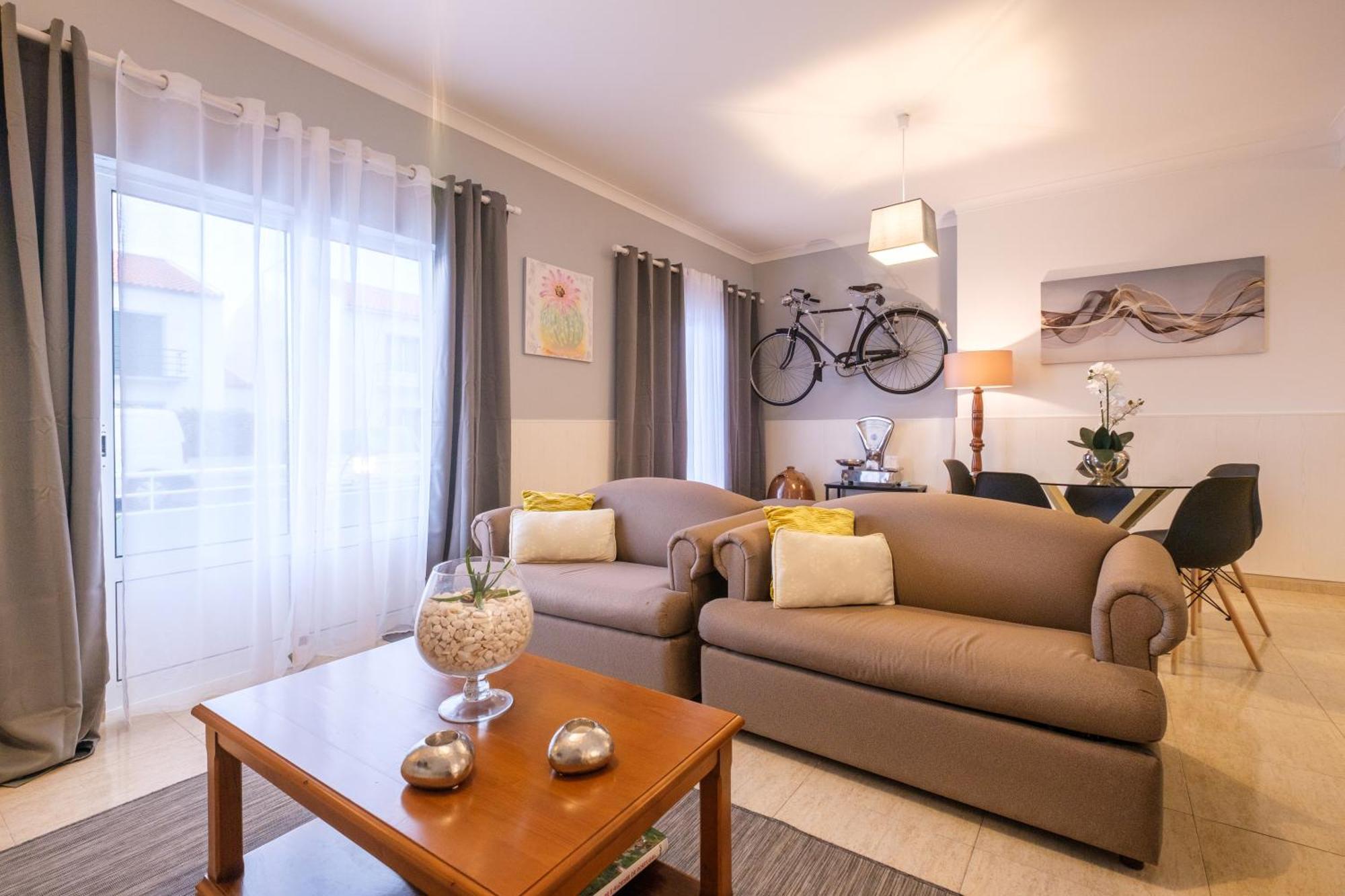 Bed and Breakfast Areal De Santa Barbara Sea View Рібейра-Гранде Екстер'єр фото