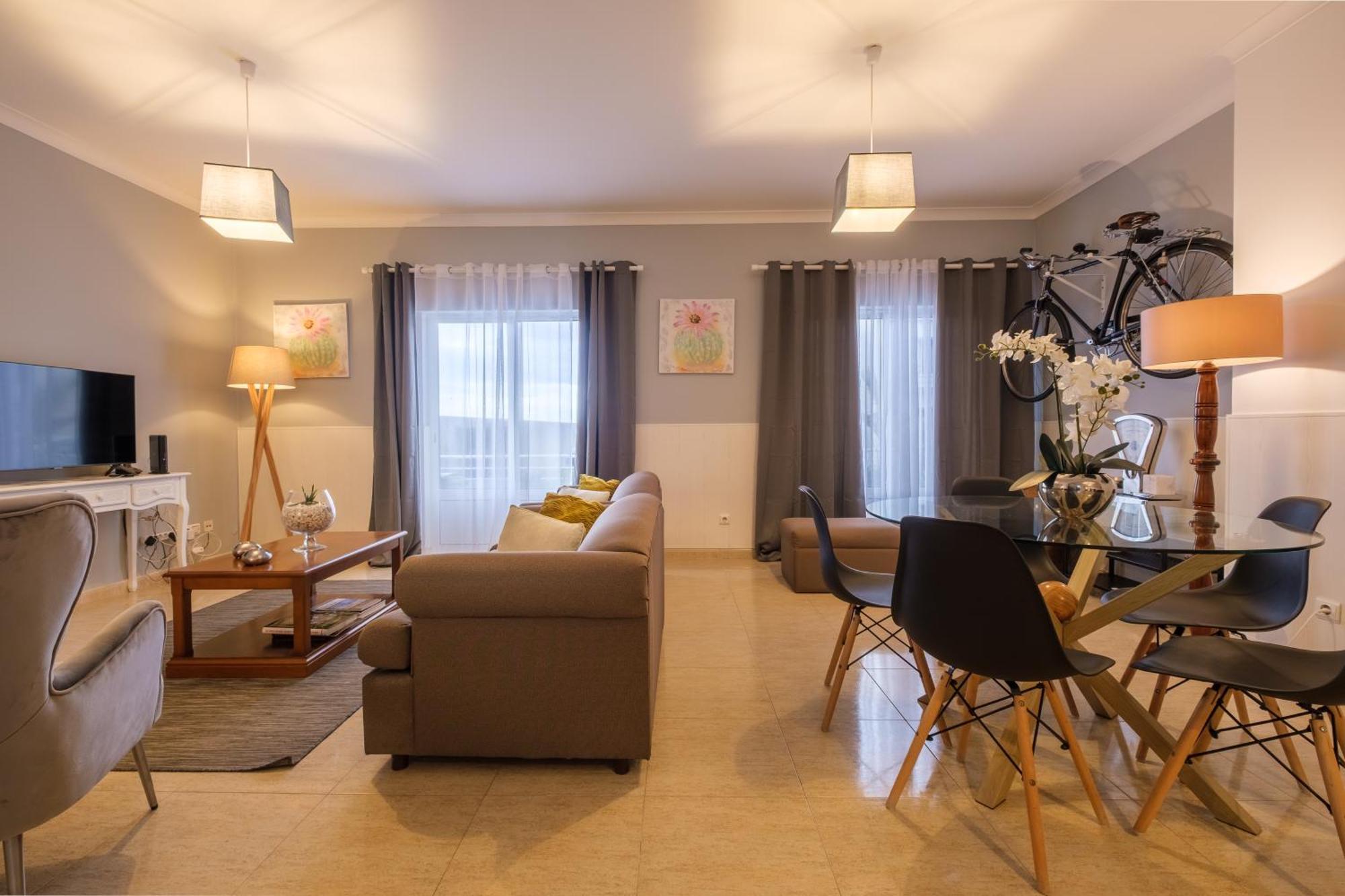 Bed and Breakfast Areal De Santa Barbara Sea View Рібейра-Гранде Екстер'єр фото