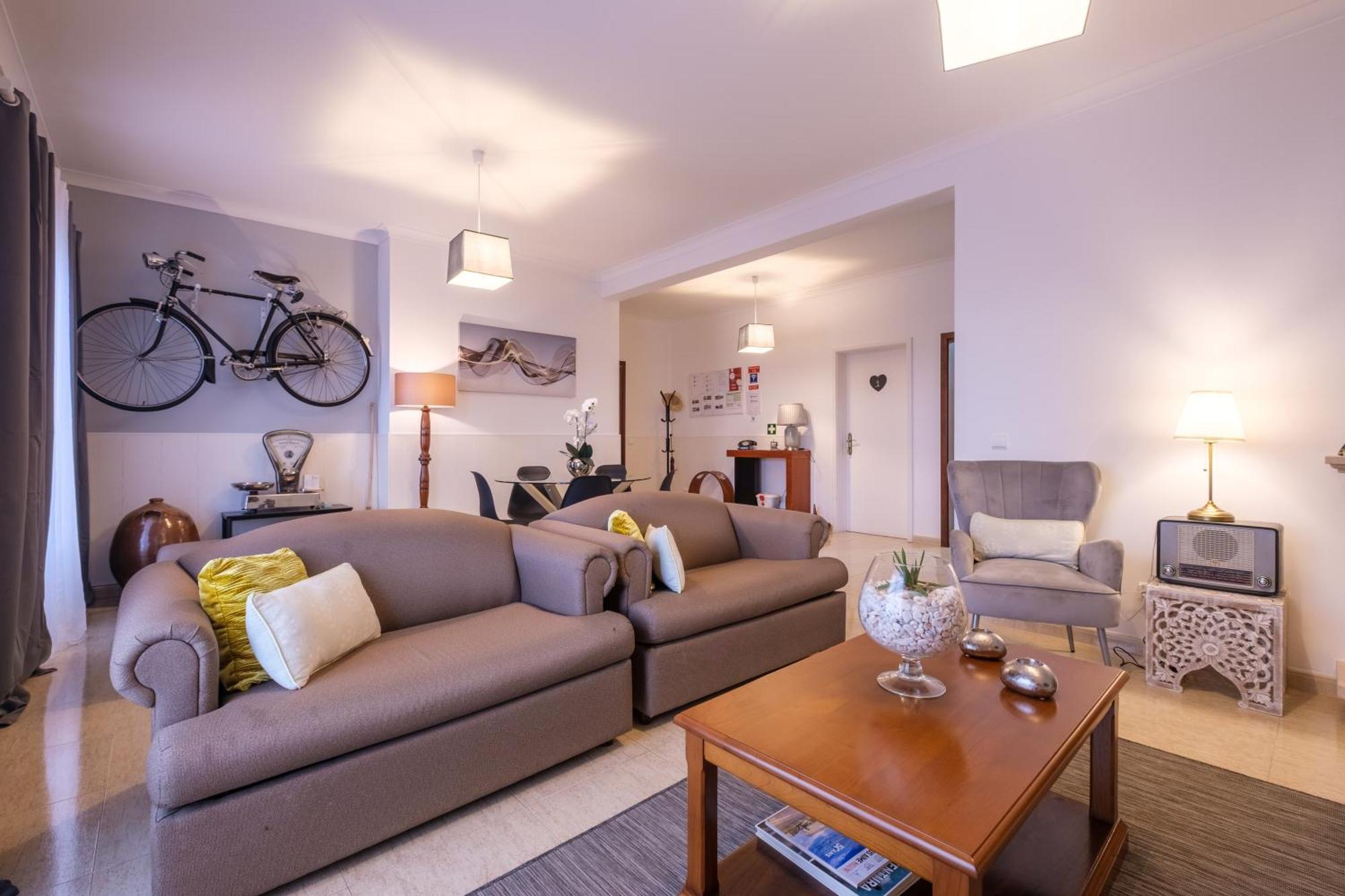 Bed and Breakfast Areal De Santa Barbara Sea View Рібейра-Гранде Екстер'єр фото